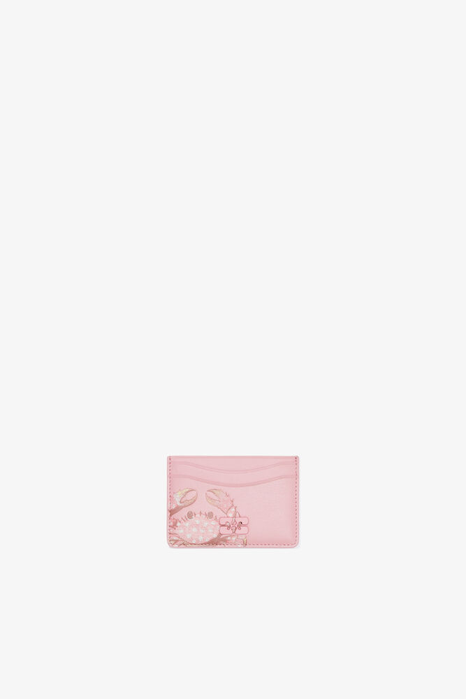 Bou korth&aring;llare i rosa, Pink Nectar