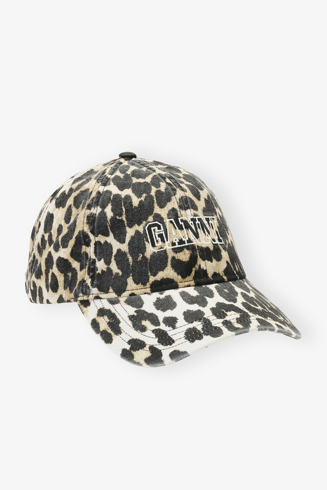 Leopard Cap, Leopard
