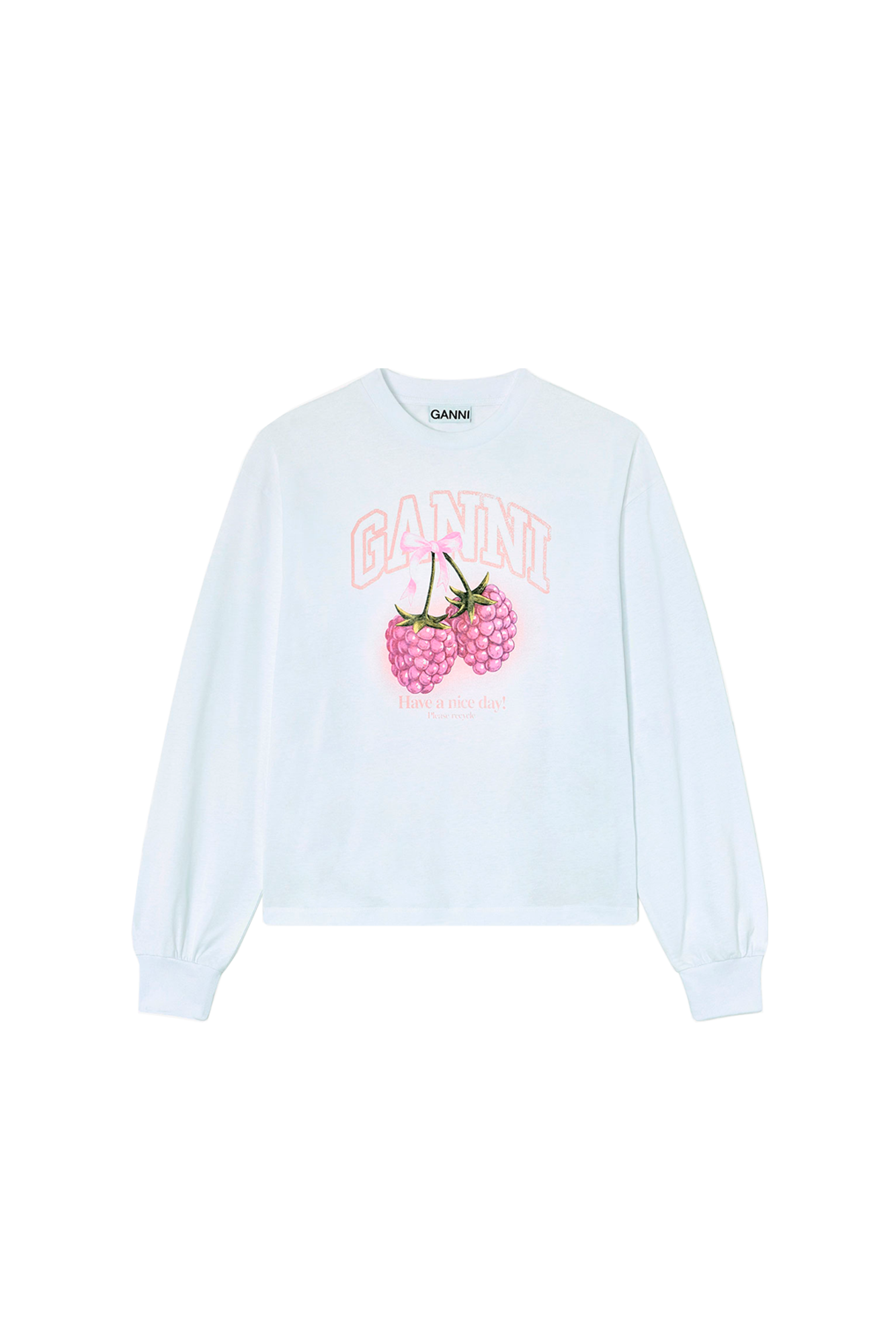 T-Shirts Long Sleeve T-Shirts