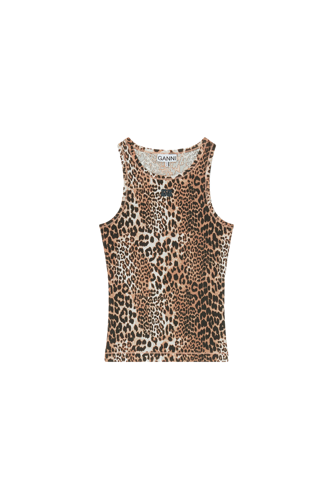 T-shirts Tank Tops