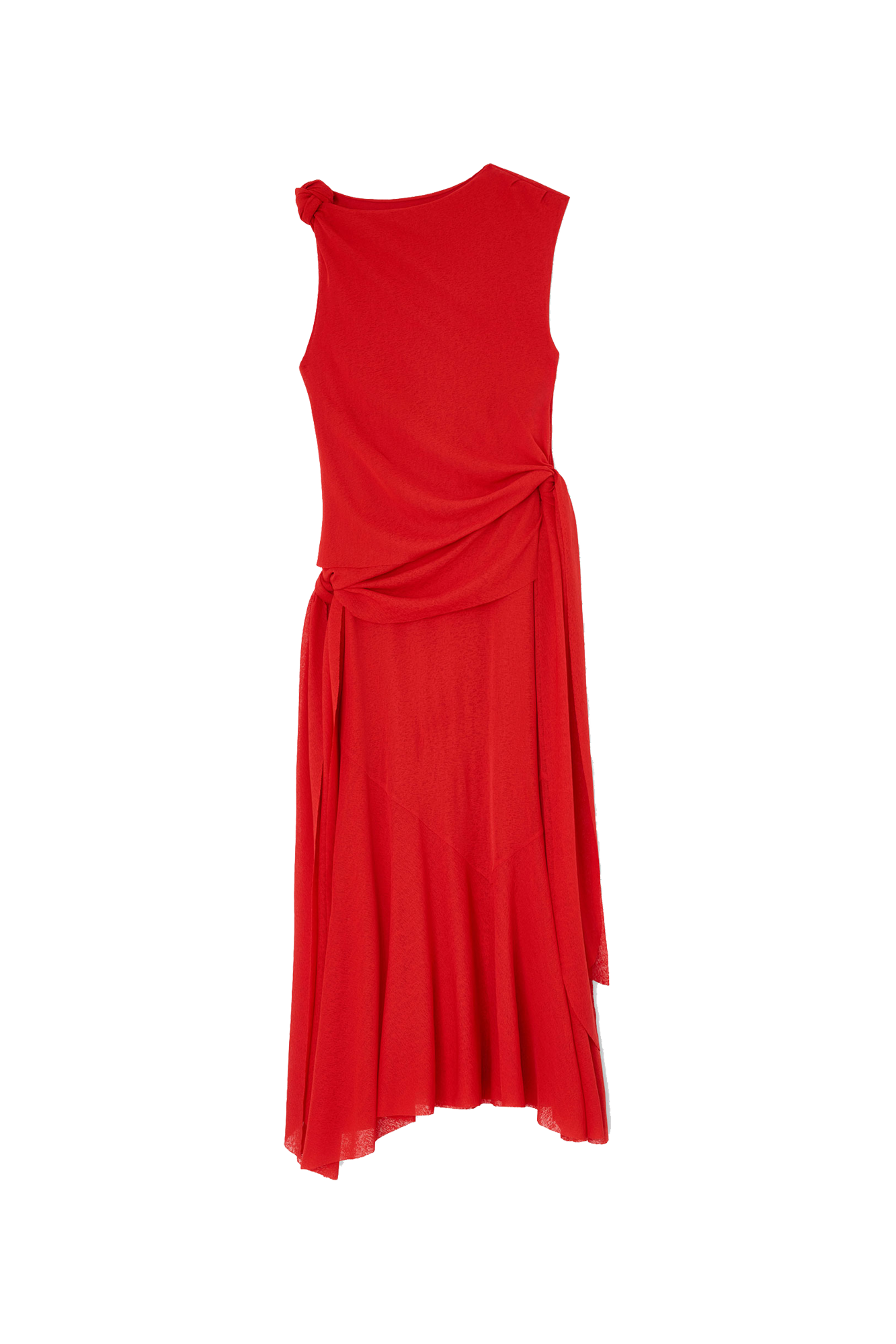 Midi & Maxi Dresses
