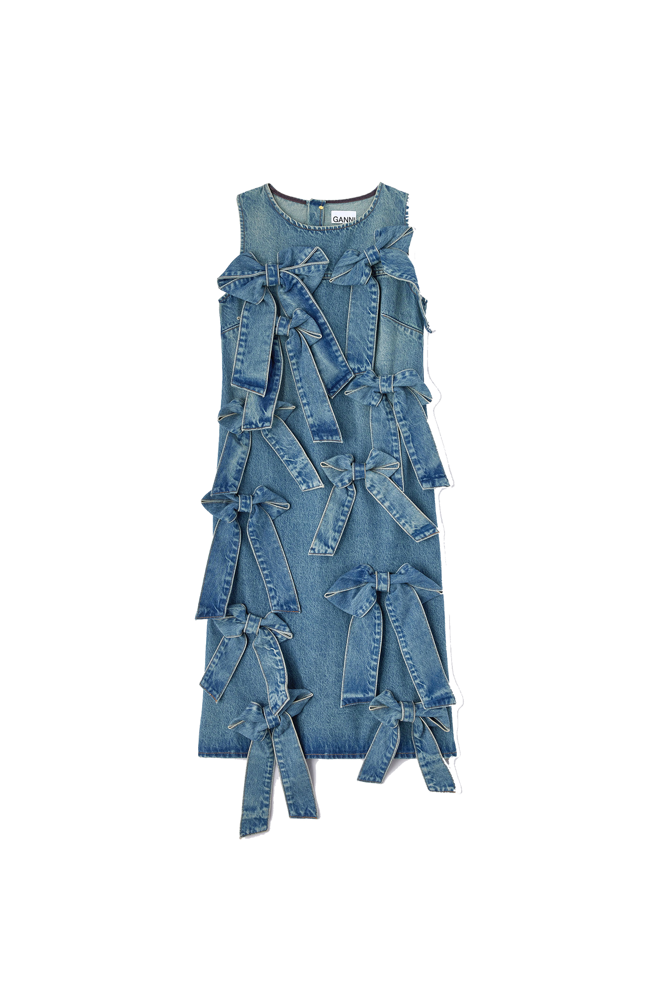Dresses Denim
