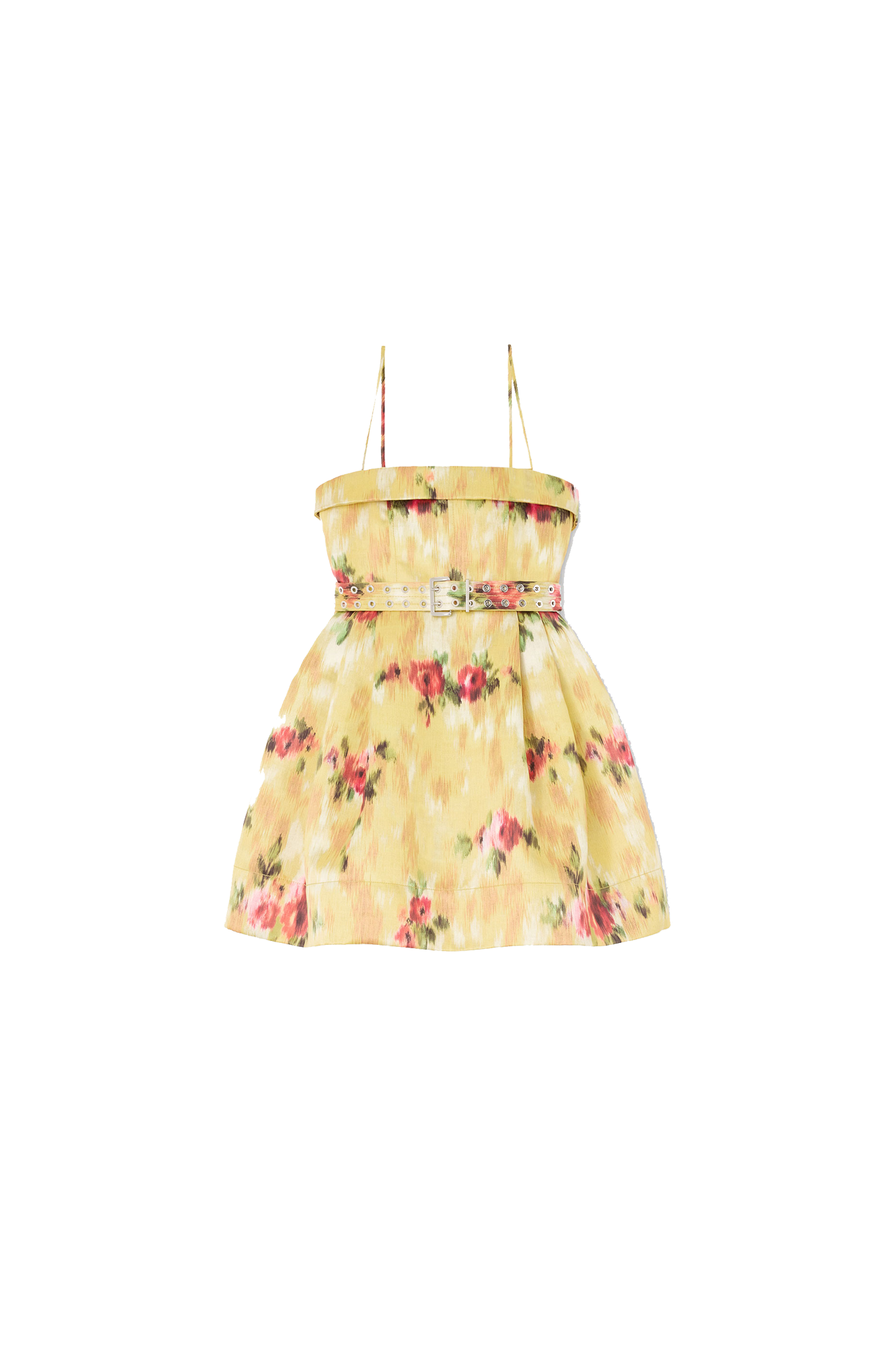 Short Dresses