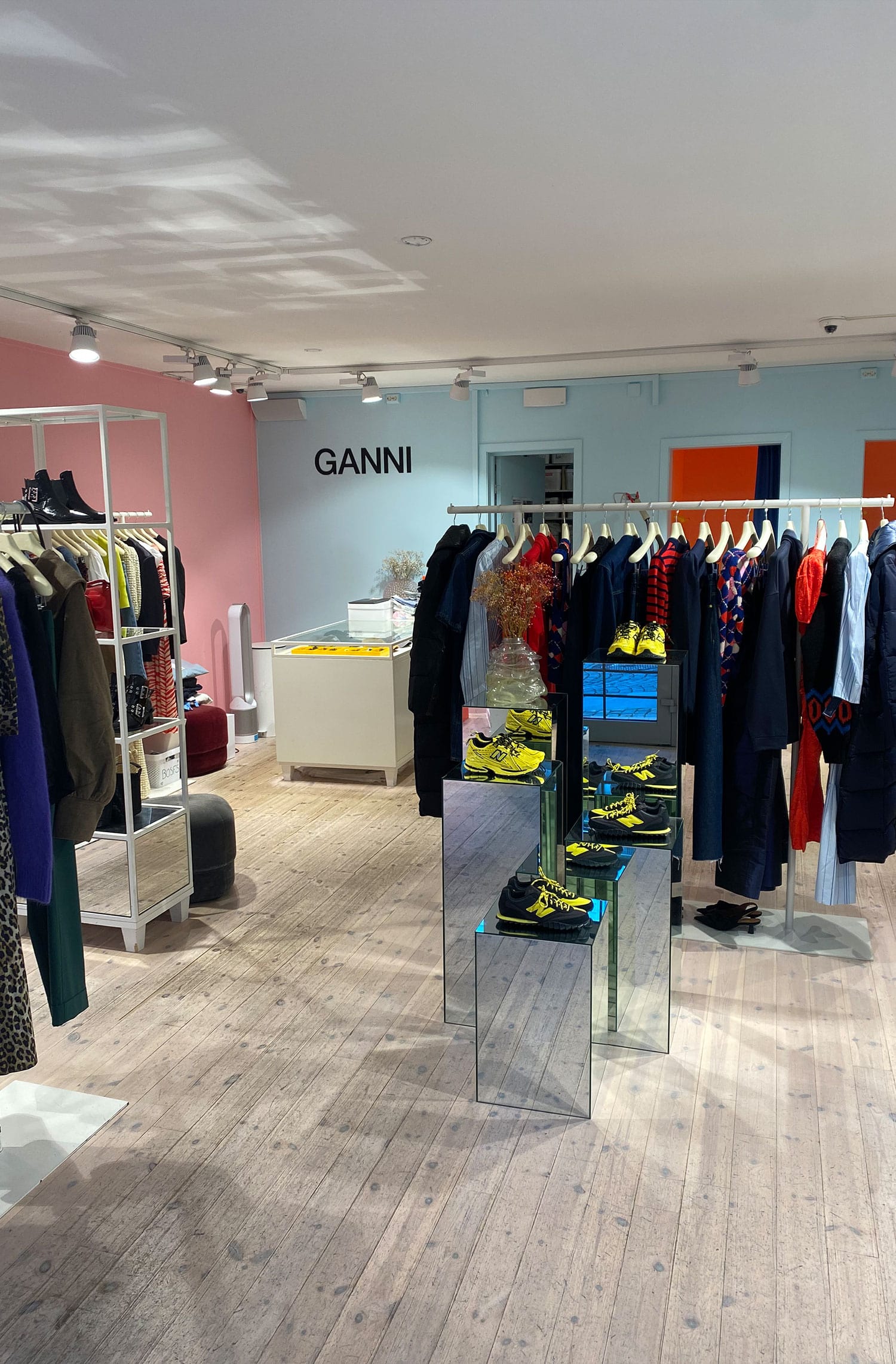 GANNI Stavanger