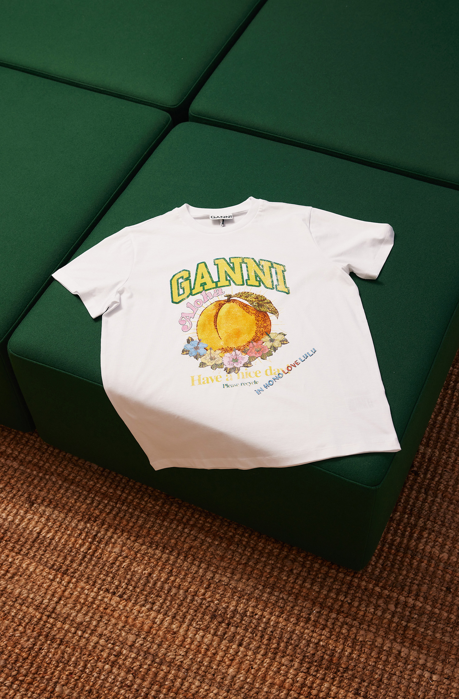 GANNI Ala Moana
